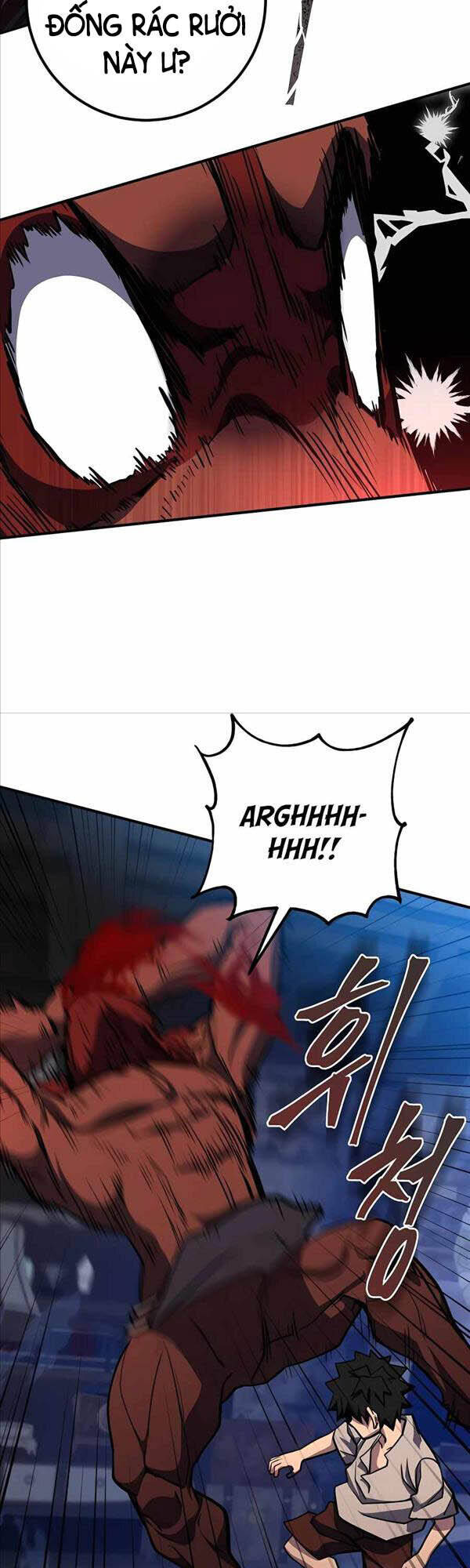 Tôi Dùng Búa Thần Giải Cứu Thế Giới Chapter 3 - Trang 2