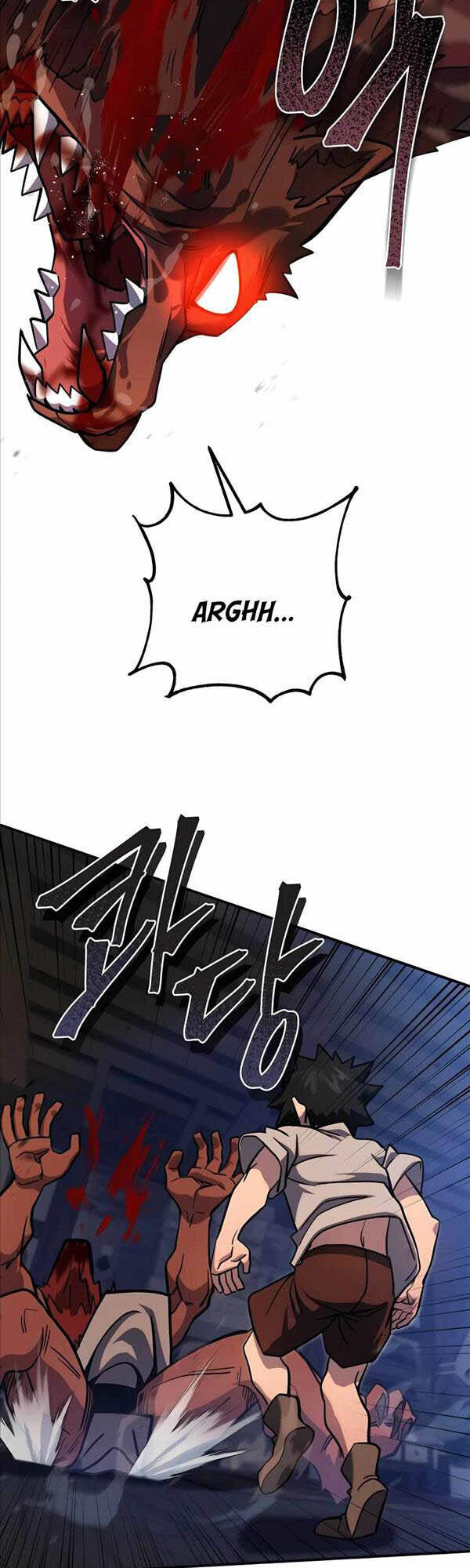 Tôi Dùng Búa Thần Giải Cứu Thế Giới Chapter 3 - Trang 2