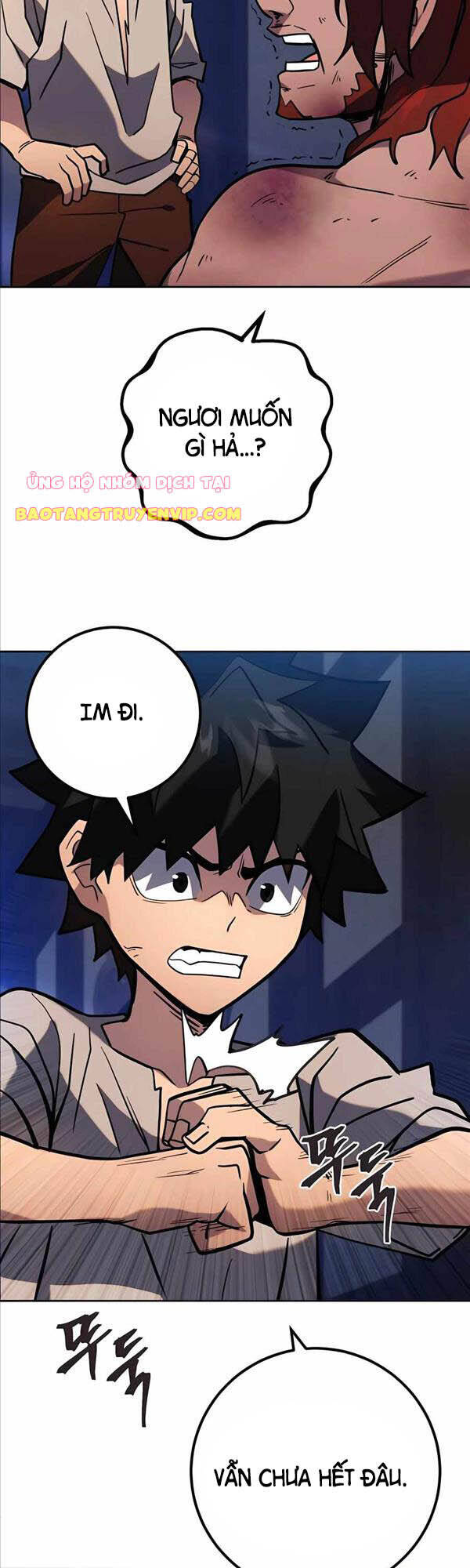 Tôi Dùng Búa Thần Giải Cứu Thế Giới Chapter 3 - Trang 2