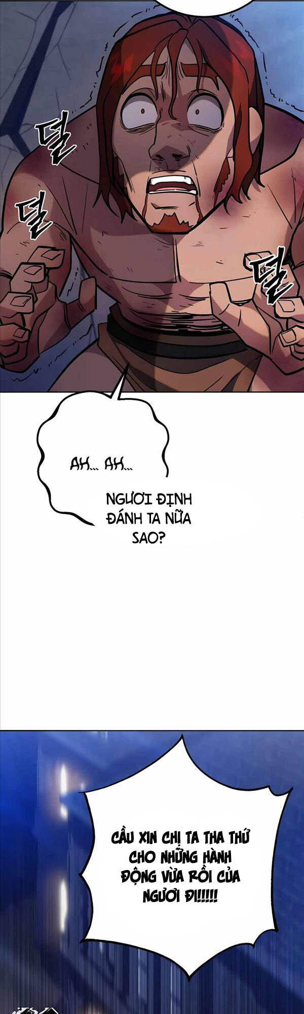 Tôi Dùng Búa Thần Giải Cứu Thế Giới Chapter 3 - Trang 2