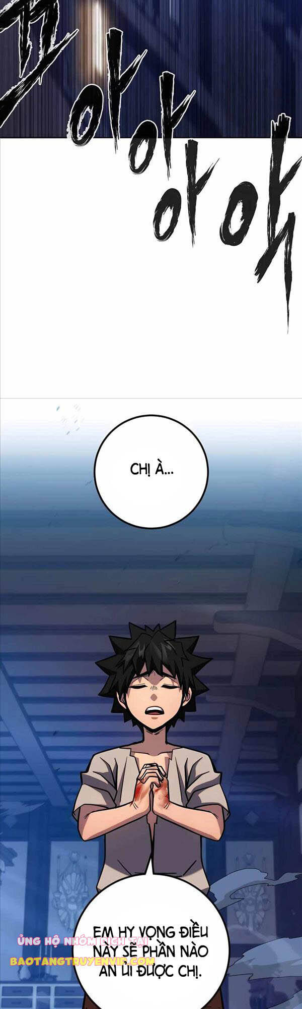 Tôi Dùng Búa Thần Giải Cứu Thế Giới Chapter 3 - Trang 2