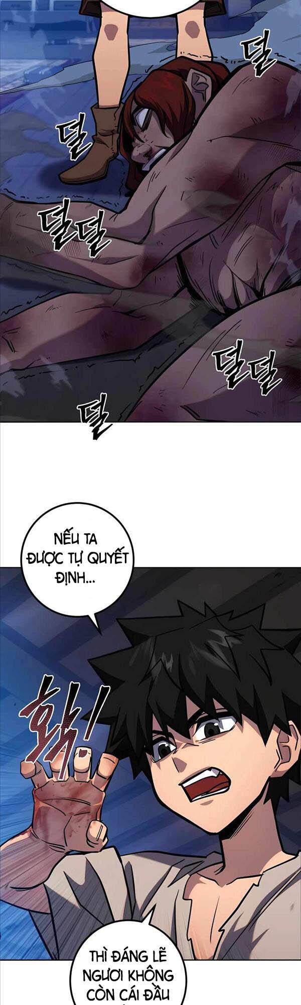 Tôi Dùng Búa Thần Giải Cứu Thế Giới Chapter 3 - Trang 2