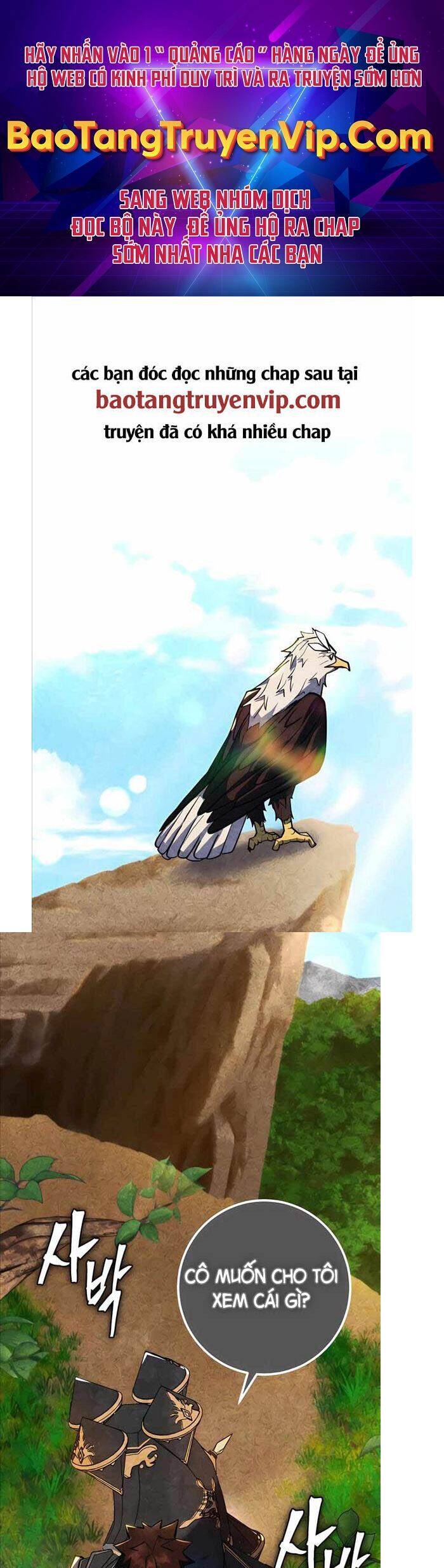 Tôi Dùng Búa Thần Giải Cứu Thế Giới Chapter 4 - Trang 2