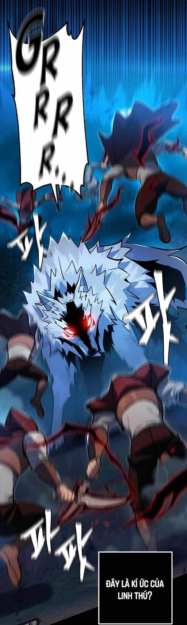 Tôi Dùng Búa Thần Giải Cứu Thế Giới Chapter 4 - Trang 2