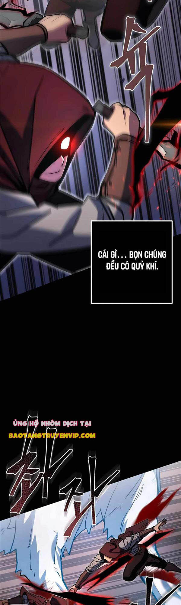 Tôi Dùng Búa Thần Giải Cứu Thế Giới Chapter 4 - Trang 2