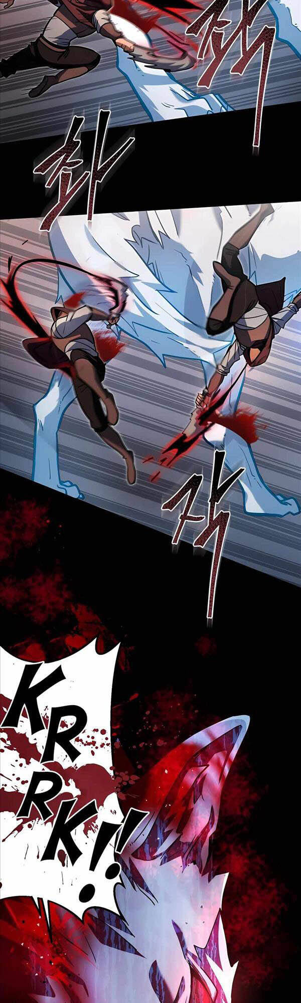 Tôi Dùng Búa Thần Giải Cứu Thế Giới Chapter 4 - Trang 2