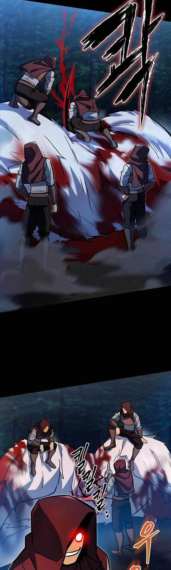 Tôi Dùng Búa Thần Giải Cứu Thế Giới Chapter 4 - Trang 2