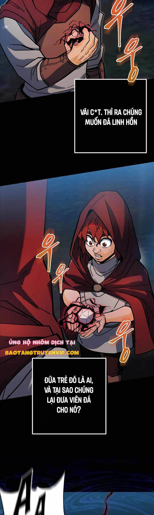 Tôi Dùng Búa Thần Giải Cứu Thế Giới Chapter 4 - Trang 2