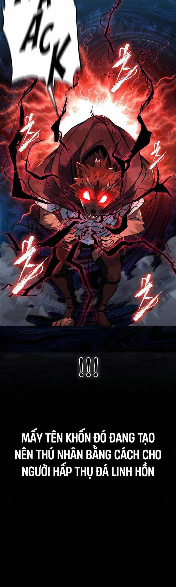 Tôi Dùng Búa Thần Giải Cứu Thế Giới Chapter 4 - Trang 2