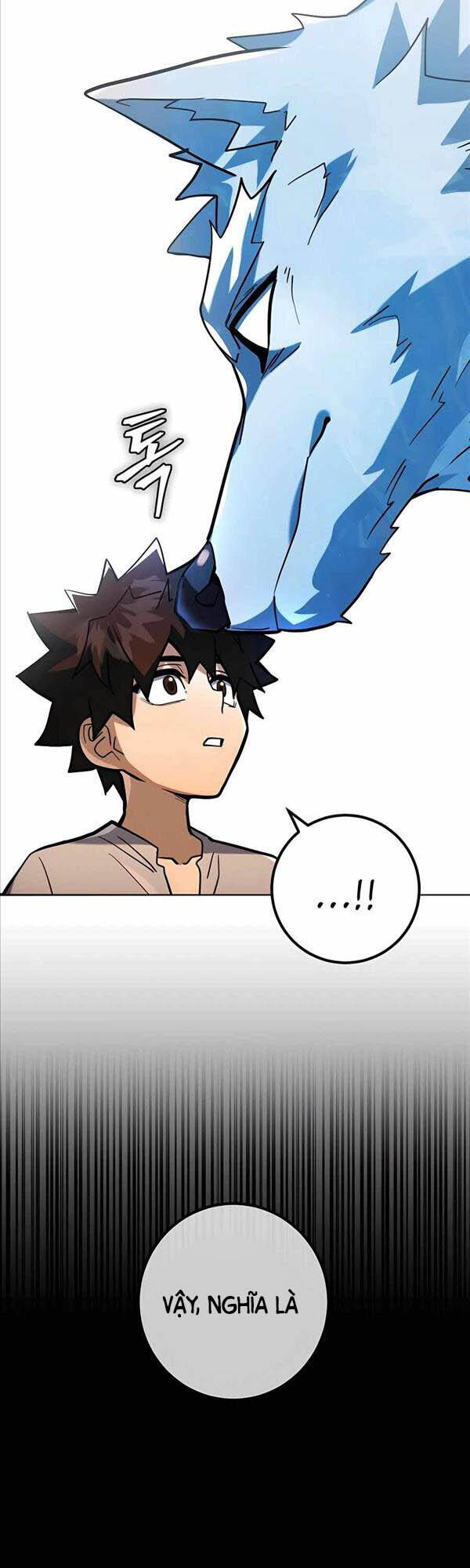 Tôi Dùng Búa Thần Giải Cứu Thế Giới Chapter 4 - Trang 2