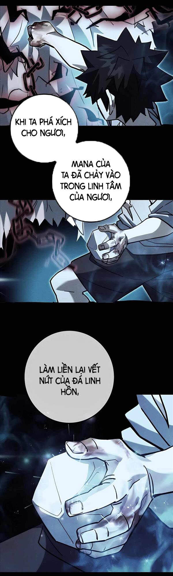 Tôi Dùng Búa Thần Giải Cứu Thế Giới Chapter 4 - Trang 2