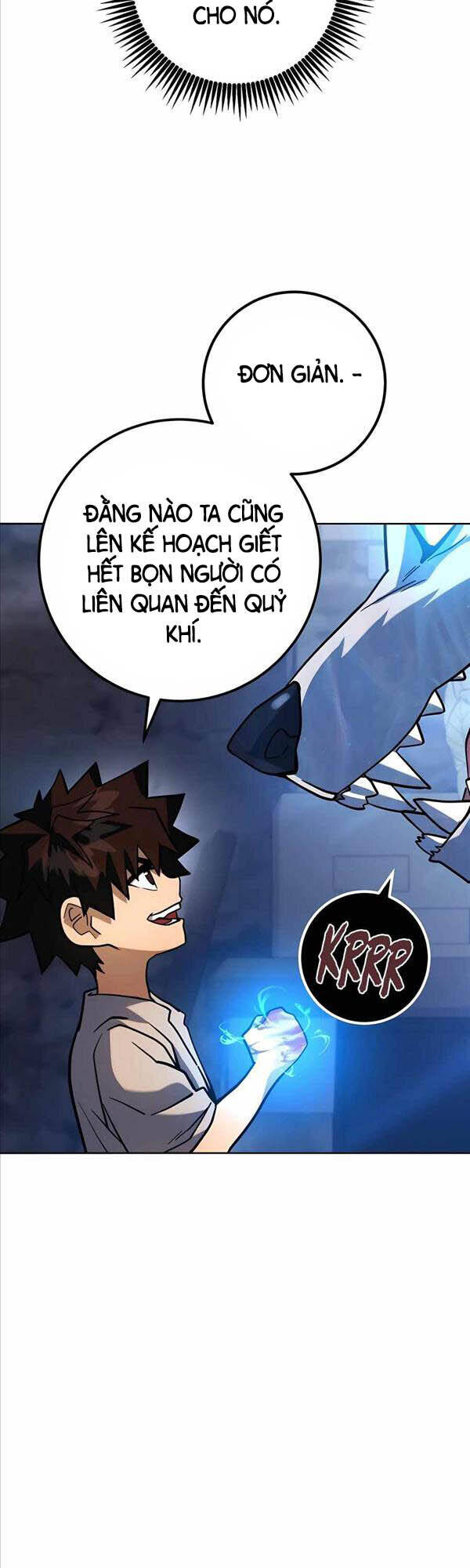 Tôi Dùng Búa Thần Giải Cứu Thế Giới Chapter 4 - Trang 2