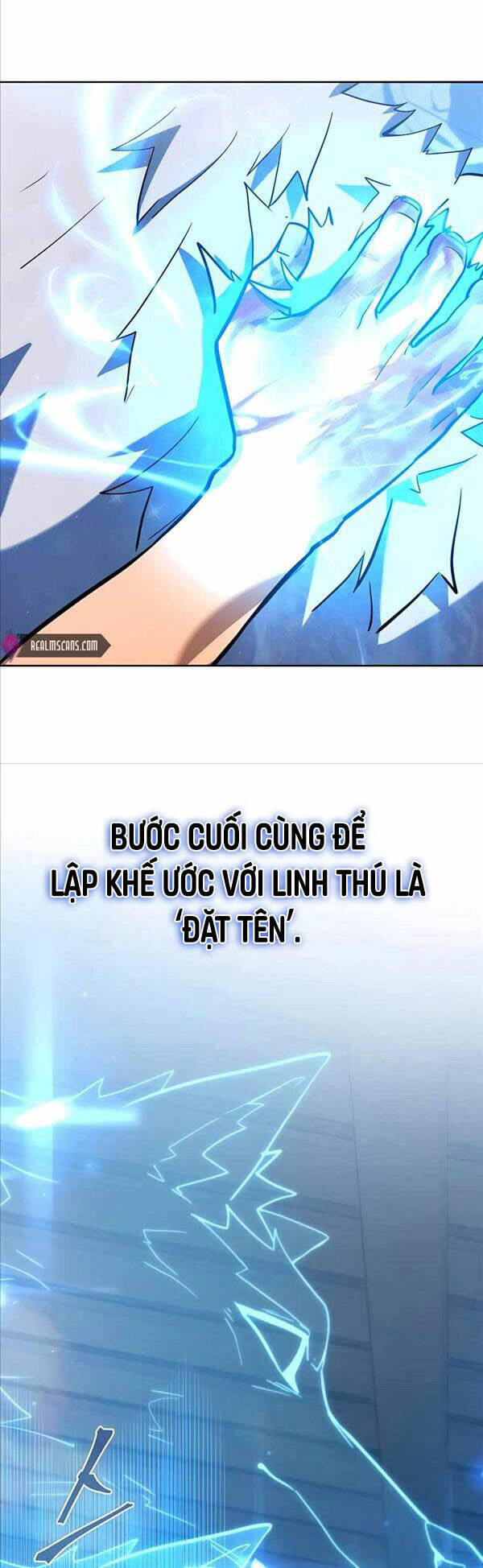 Tôi Dùng Búa Thần Giải Cứu Thế Giới Chapter 4 - Trang 2