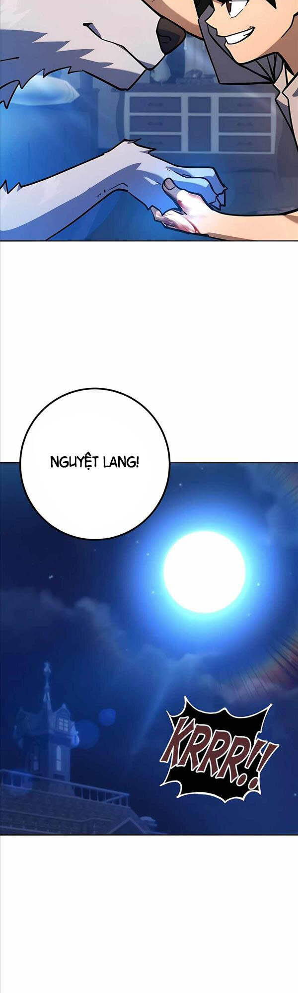 Tôi Dùng Búa Thần Giải Cứu Thế Giới Chapter 4 - Trang 2