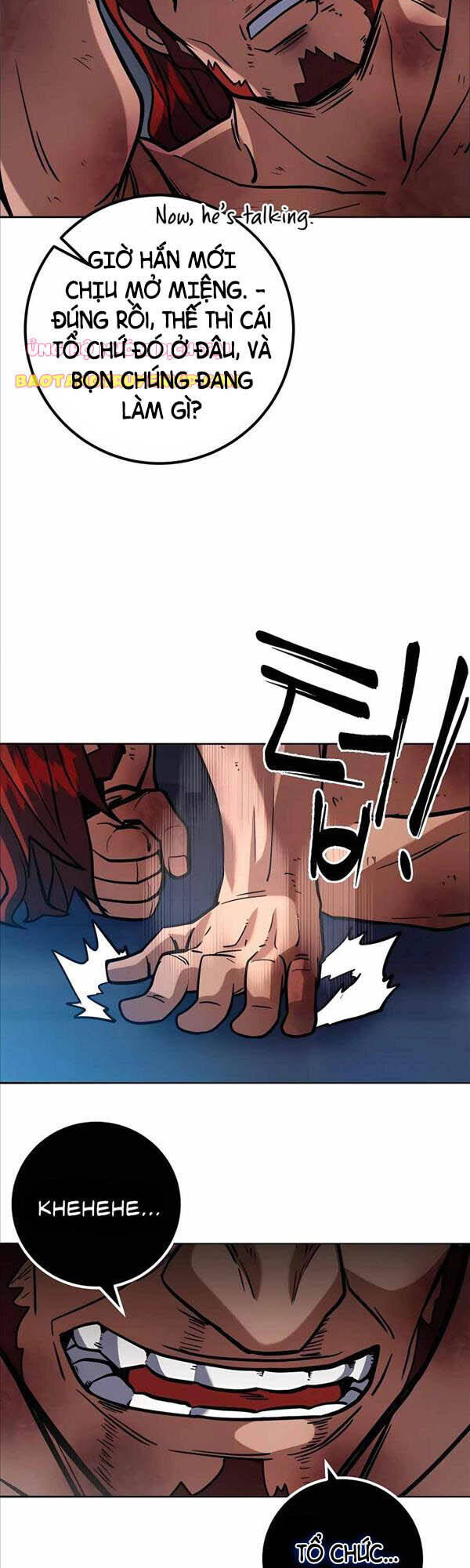 Tôi Dùng Búa Thần Giải Cứu Thế Giới Chapter 4 - Trang 2