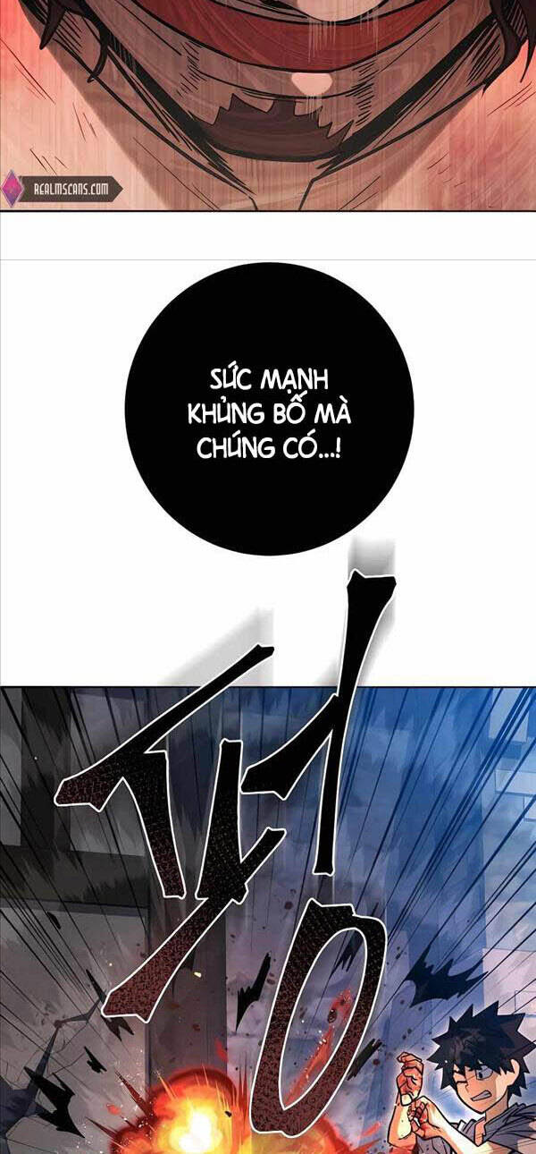 Tôi Dùng Búa Thần Giải Cứu Thế Giới Chapter 4 - Trang 2