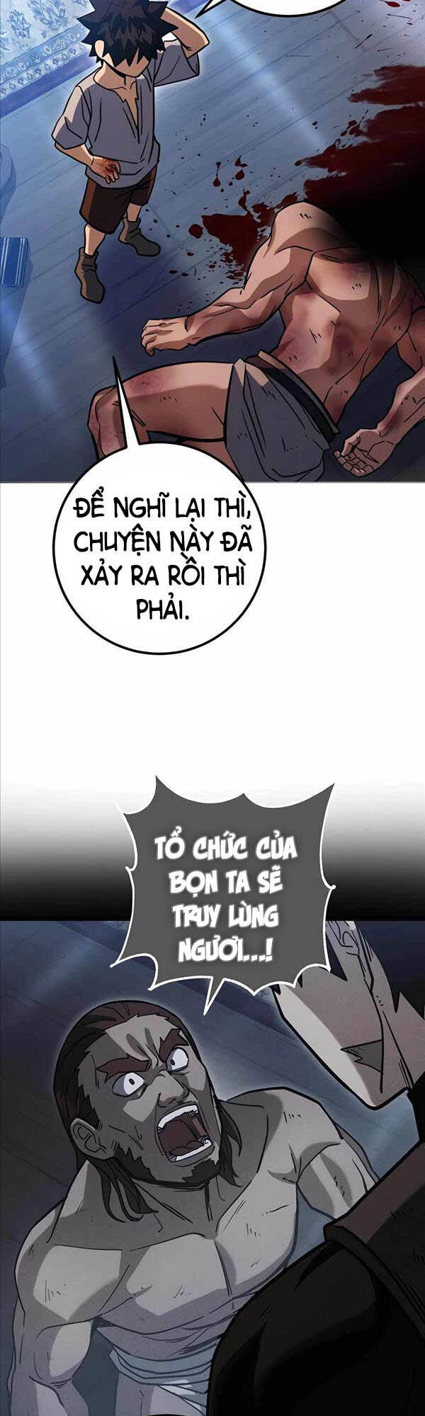 Tôi Dùng Búa Thần Giải Cứu Thế Giới Chapter 4 - Trang 2