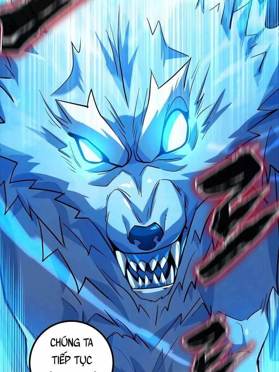 Tôi Dùng Búa Thần Giải Cứu Thế Giới Chapter 5 - Trang 2