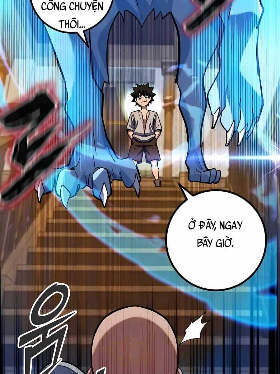 Tôi Dùng Búa Thần Giải Cứu Thế Giới Chapter 5 - Trang 2