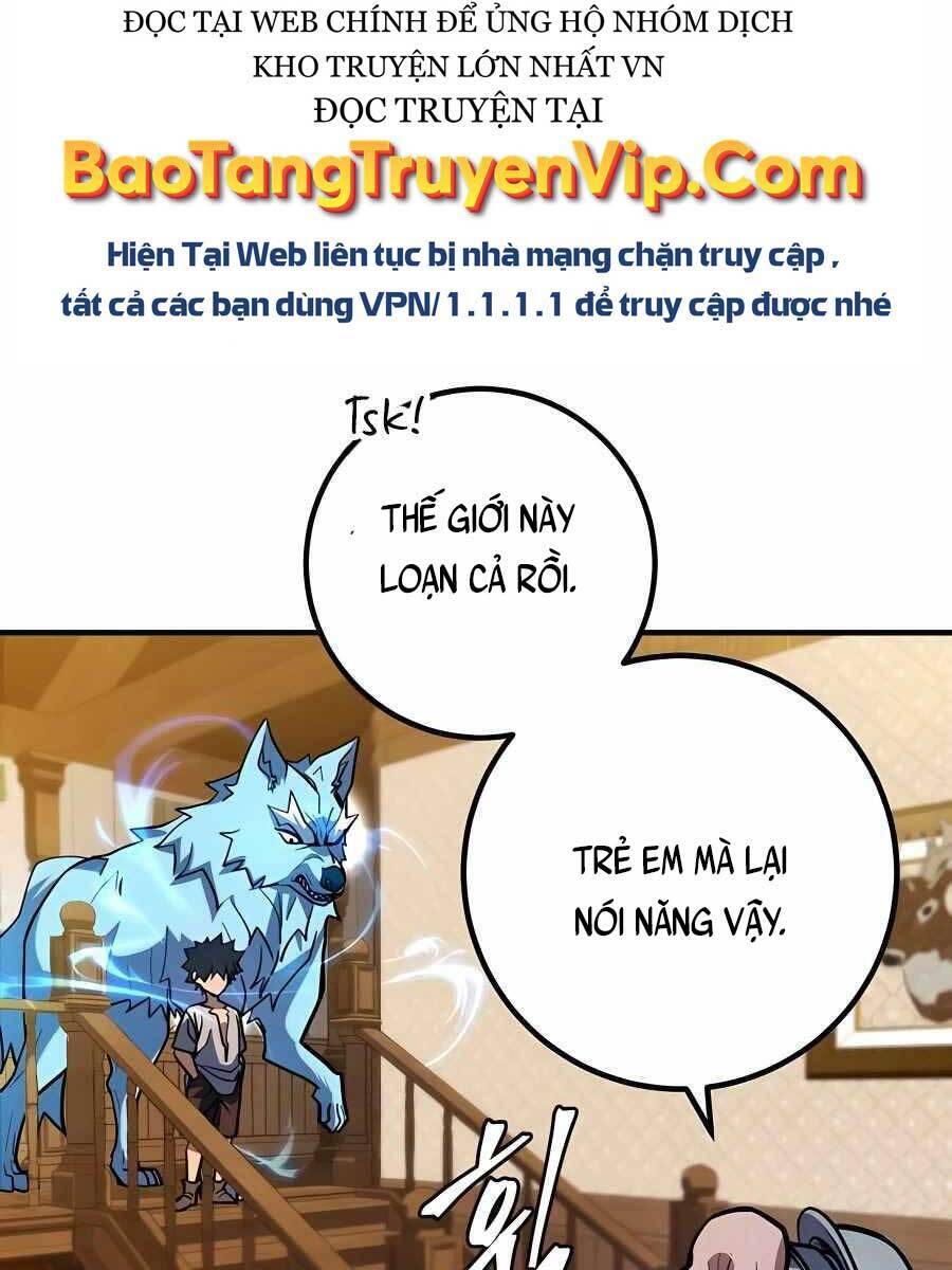 Tôi Dùng Búa Thần Giải Cứu Thế Giới Chapter 5 - Trang 2