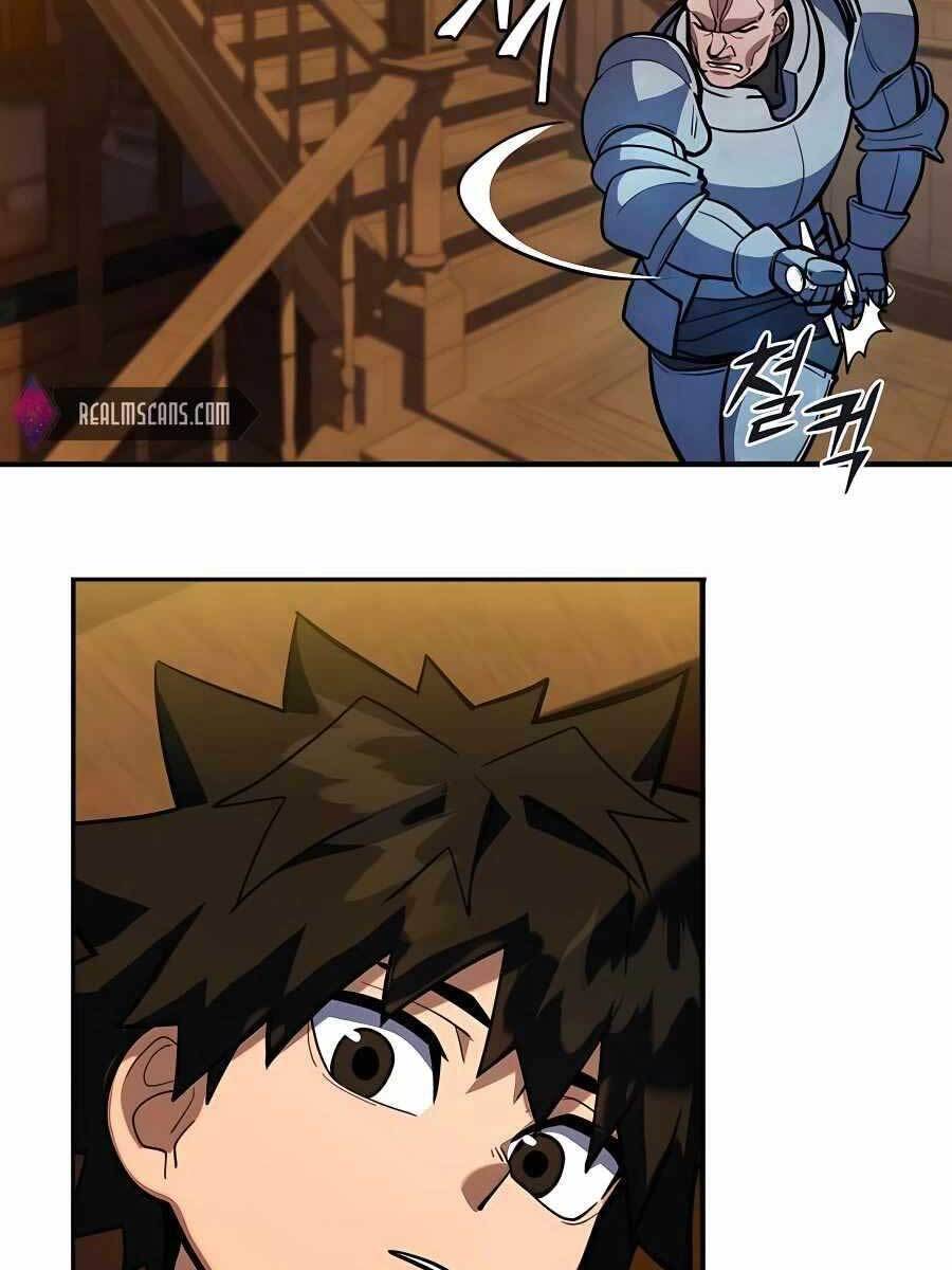 Tôi Dùng Búa Thần Giải Cứu Thế Giới Chapter 5 - Trang 2