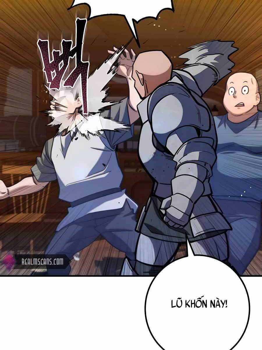 Tôi Dùng Búa Thần Giải Cứu Thế Giới Chapter 5 - Trang 2