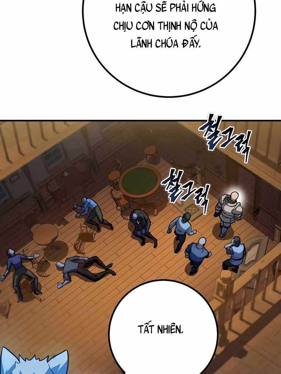 Tôi Dùng Búa Thần Giải Cứu Thế Giới Chapter 5 - Trang 2