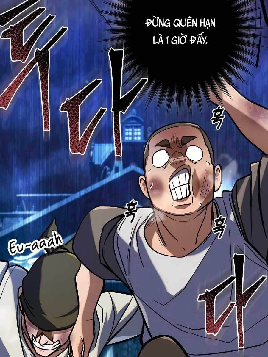 Tôi Dùng Búa Thần Giải Cứu Thế Giới Chapter 5 - Trang 2