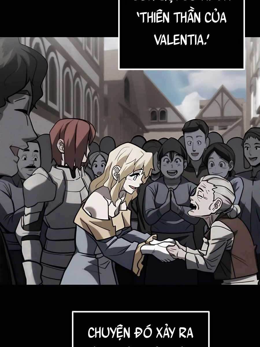 Tôi Dùng Búa Thần Giải Cứu Thế Giới Chapter 5 - Trang 2