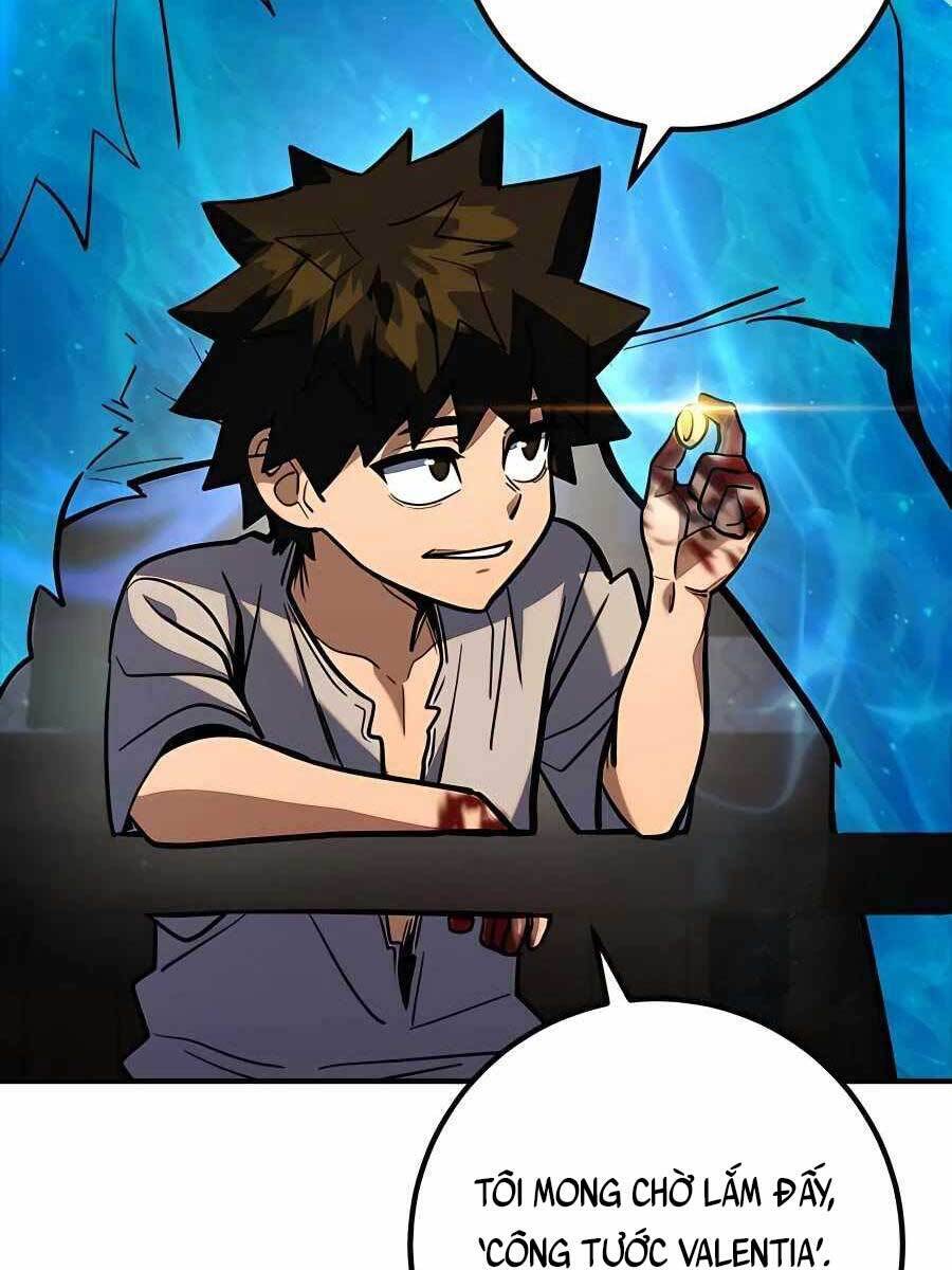 Tôi Dùng Búa Thần Giải Cứu Thế Giới Chapter 5 - Trang 2