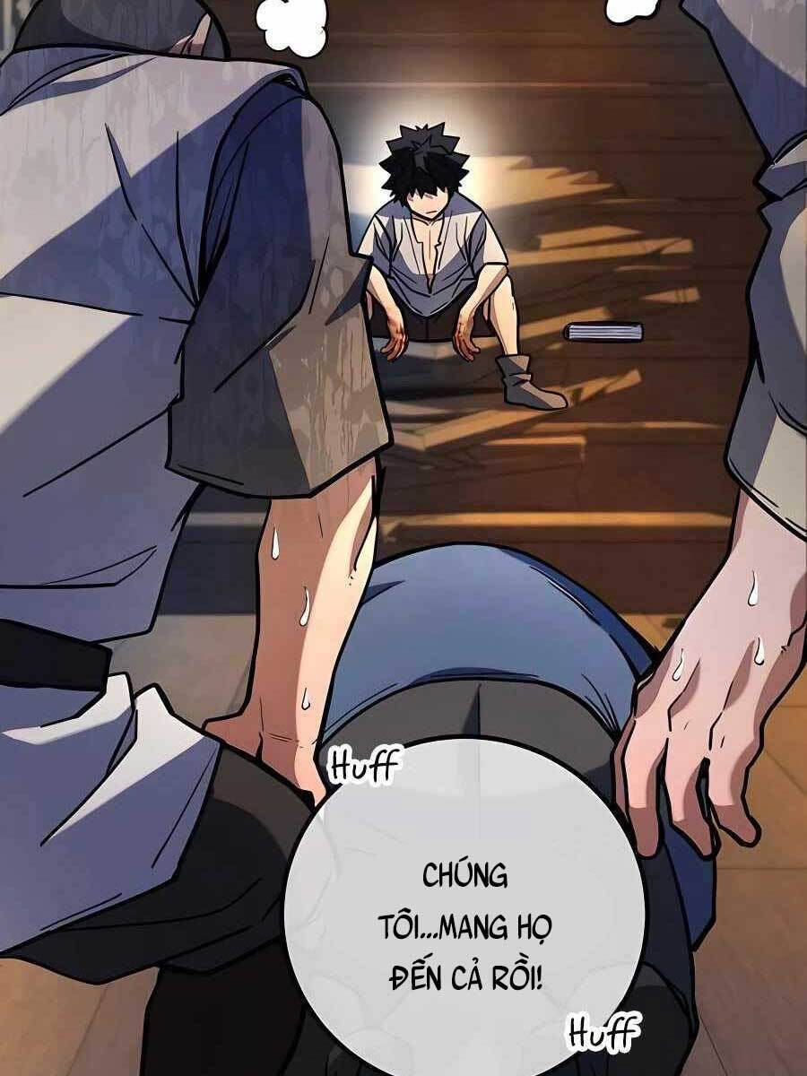 Tôi Dùng Búa Thần Giải Cứu Thế Giới Chapter 5 - Trang 2