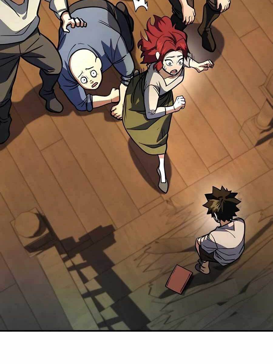 Tôi Dùng Búa Thần Giải Cứu Thế Giới Chapter 5 - Trang 2