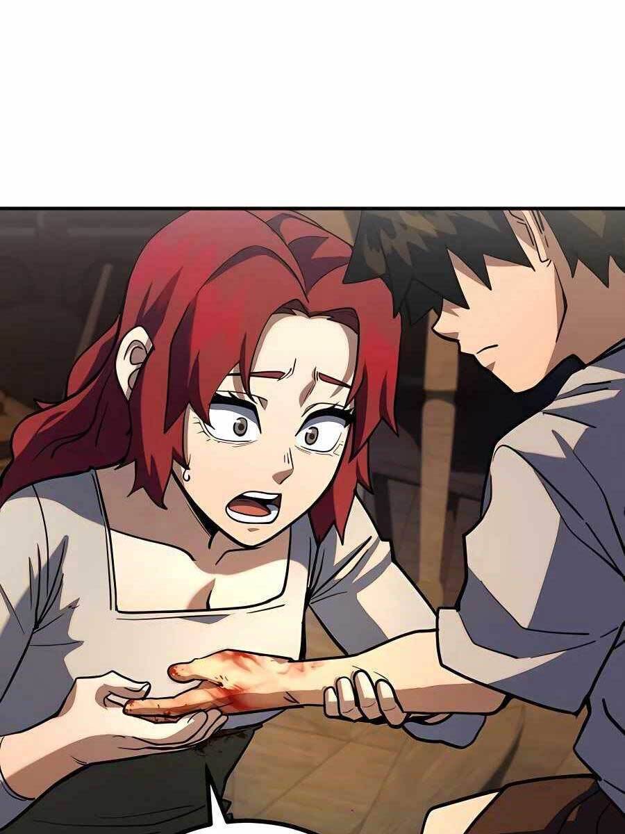 Tôi Dùng Búa Thần Giải Cứu Thế Giới Chapter 5 - Trang 2