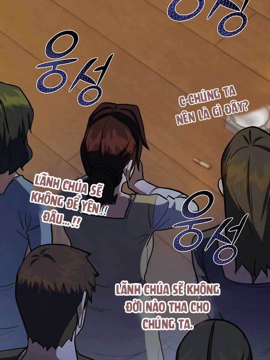 Tôi Dùng Búa Thần Giải Cứu Thế Giới Chapter 5 - Trang 2