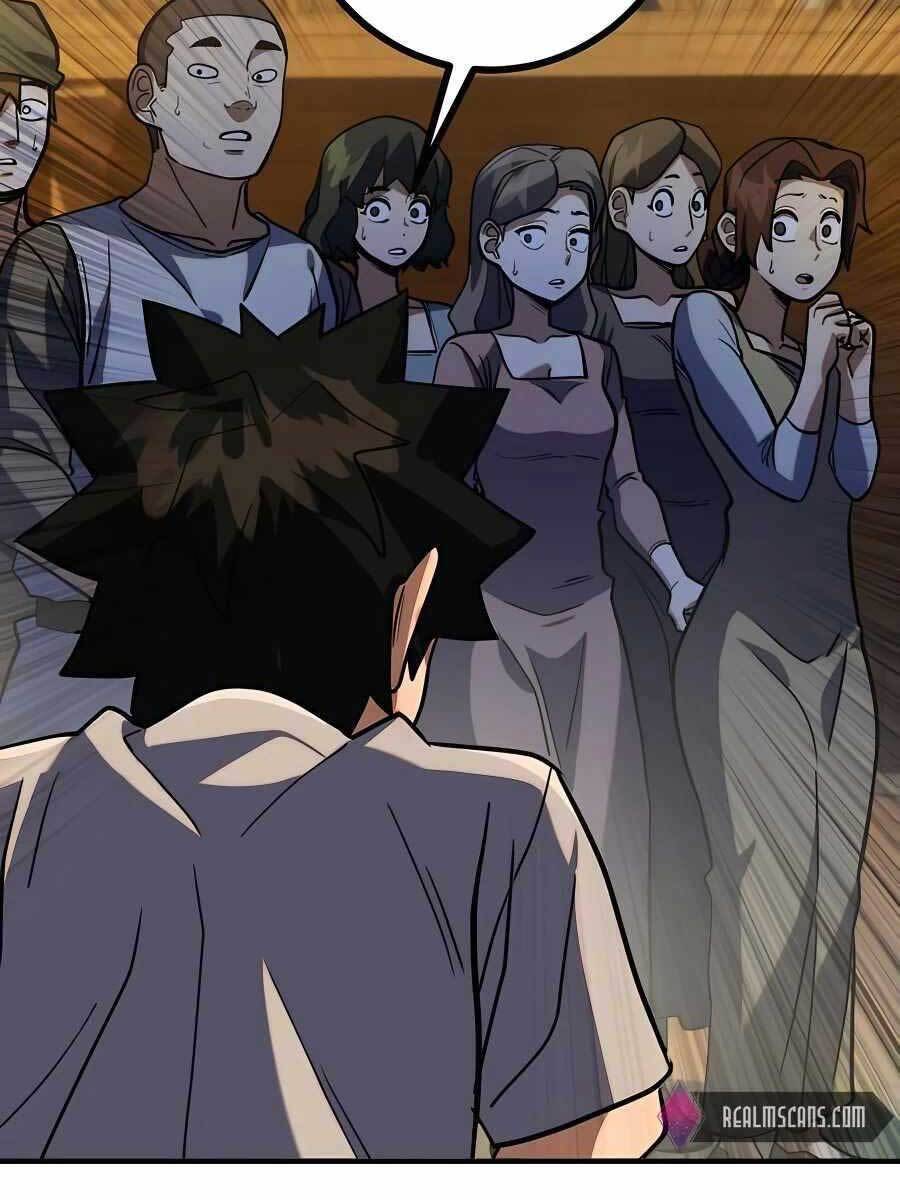 Tôi Dùng Búa Thần Giải Cứu Thế Giới Chapter 5 - Trang 2