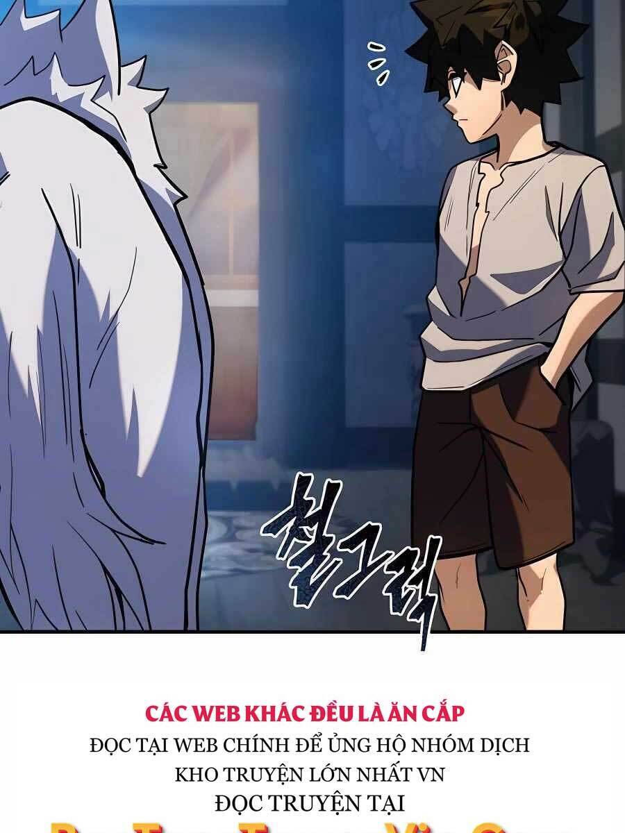 Tôi Dùng Búa Thần Giải Cứu Thế Giới Chapter 5 - Trang 2