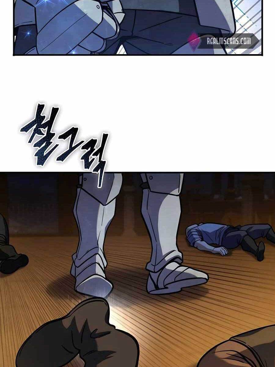 Tôi Dùng Búa Thần Giải Cứu Thế Giới Chapter 5 - Trang 2