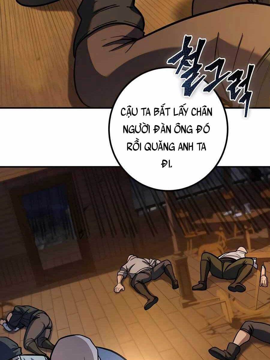 Tôi Dùng Búa Thần Giải Cứu Thế Giới Chapter 5 - Trang 2