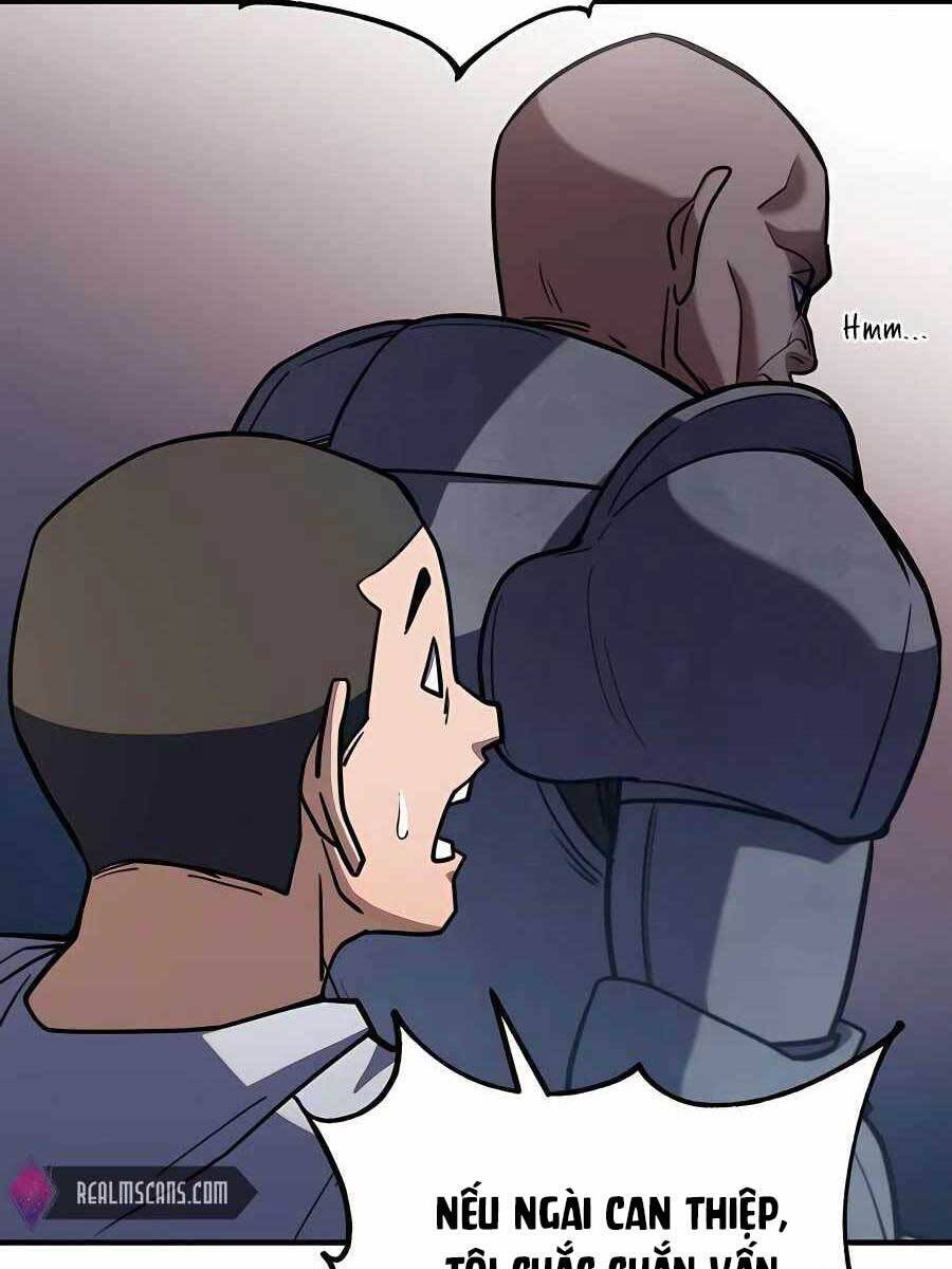 Tôi Dùng Búa Thần Giải Cứu Thế Giới Chapter 5 - Trang 2