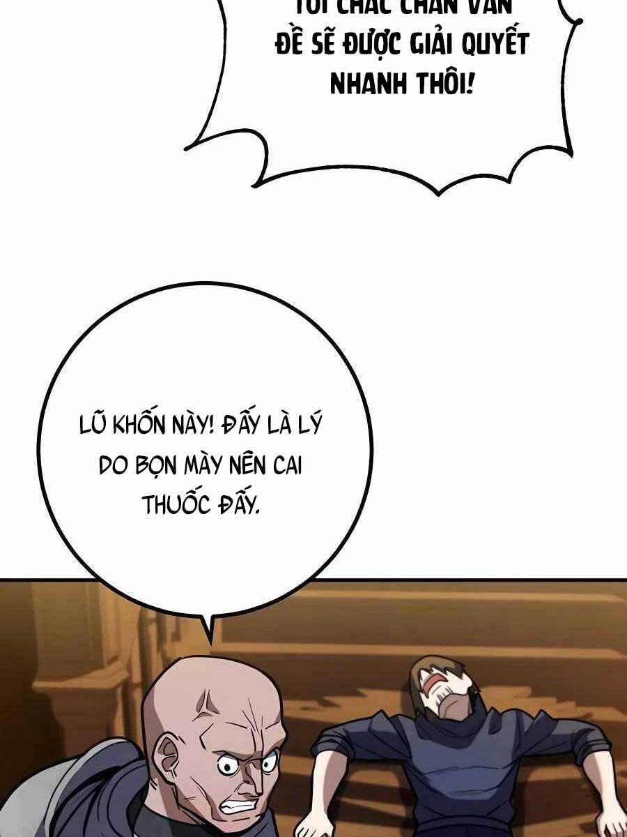 Tôi Dùng Búa Thần Giải Cứu Thế Giới Chapter 5 - Trang 2