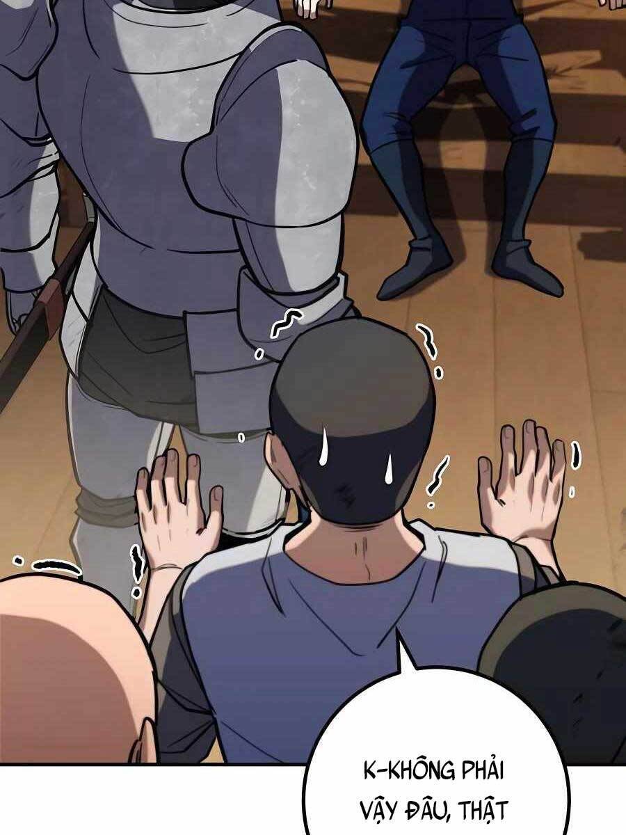 Tôi Dùng Búa Thần Giải Cứu Thế Giới Chapter 5 - Trang 2