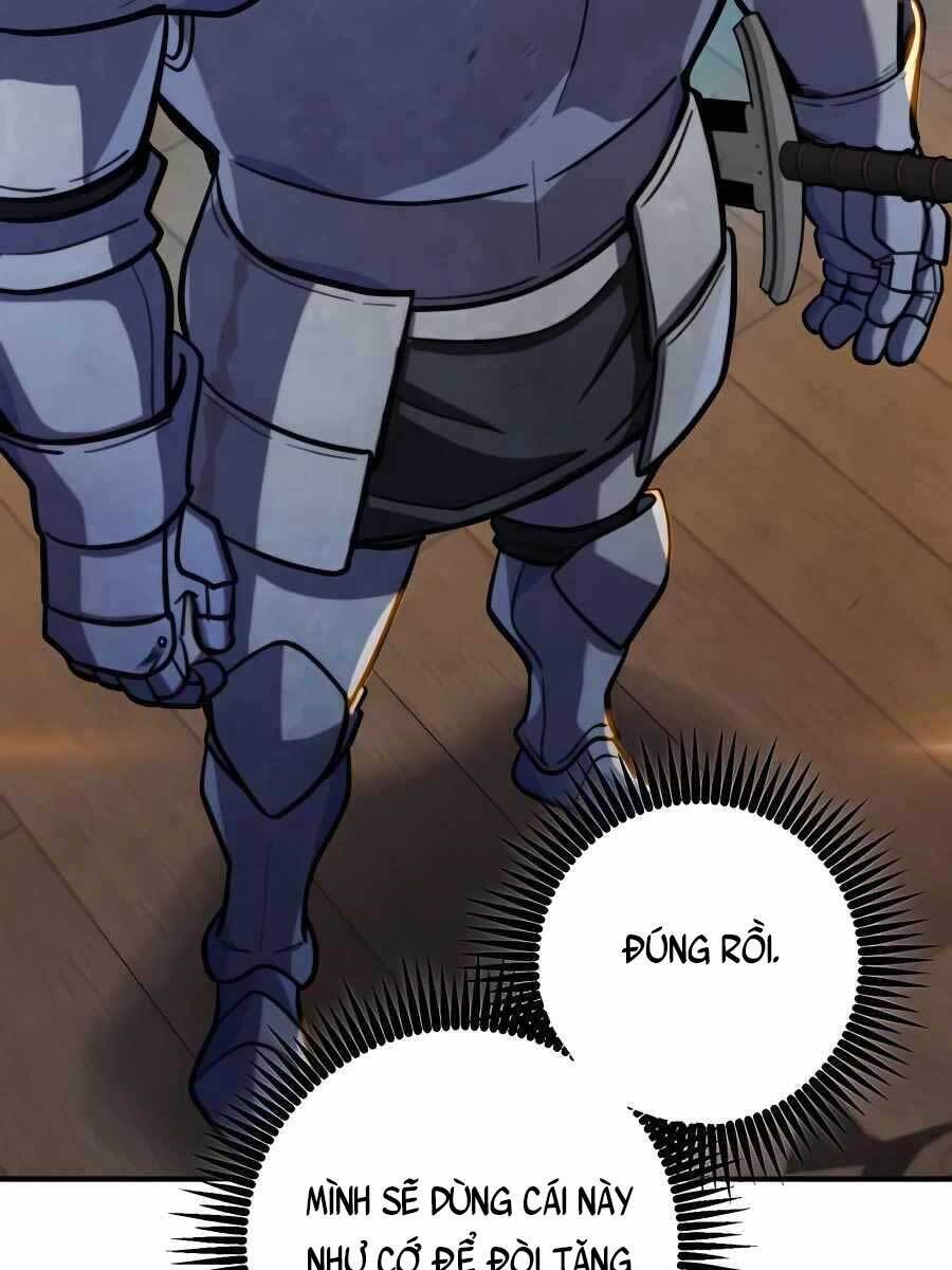Tôi Dùng Búa Thần Giải Cứu Thế Giới Chapter 5 - Trang 2