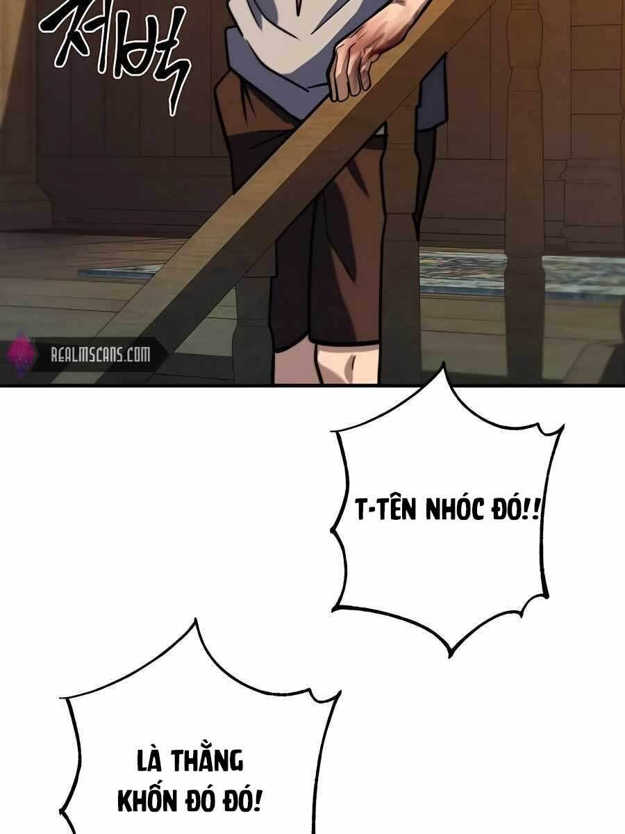 Tôi Dùng Búa Thần Giải Cứu Thế Giới Chapter 5 - Trang 2