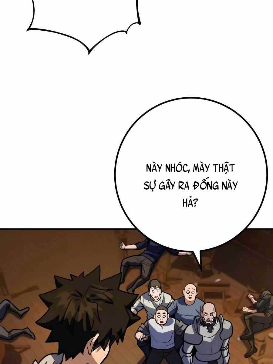 Tôi Dùng Búa Thần Giải Cứu Thế Giới Chapter 5 - Trang 2