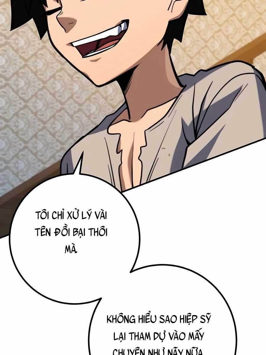 Tôi Dùng Búa Thần Giải Cứu Thế Giới Chapter 5 - Trang 2