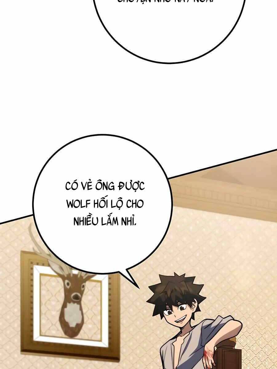 Tôi Dùng Búa Thần Giải Cứu Thế Giới Chapter 5 - Trang 2