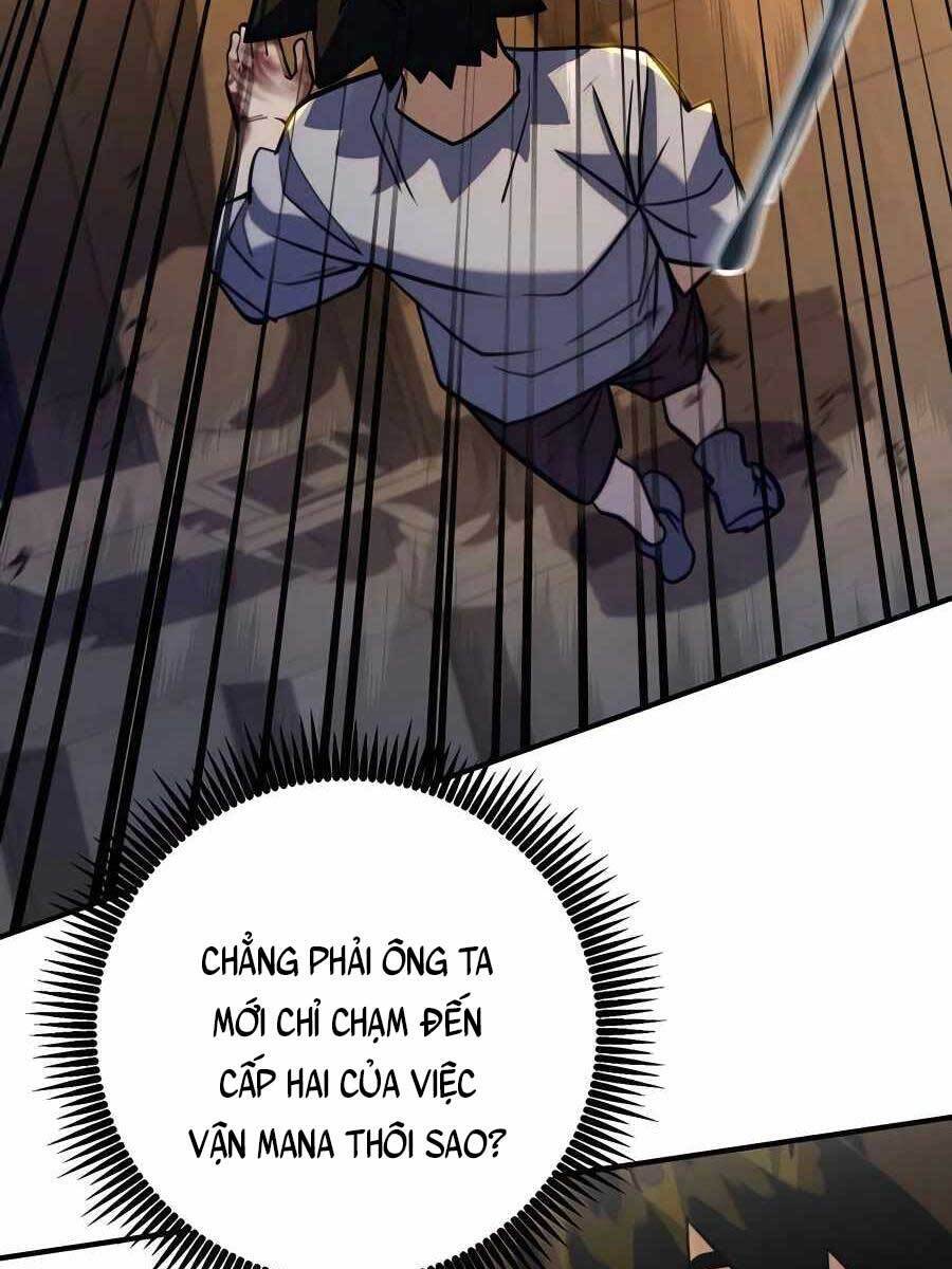 Tôi Dùng Búa Thần Giải Cứu Thế Giới Chapter 5 - Trang 2