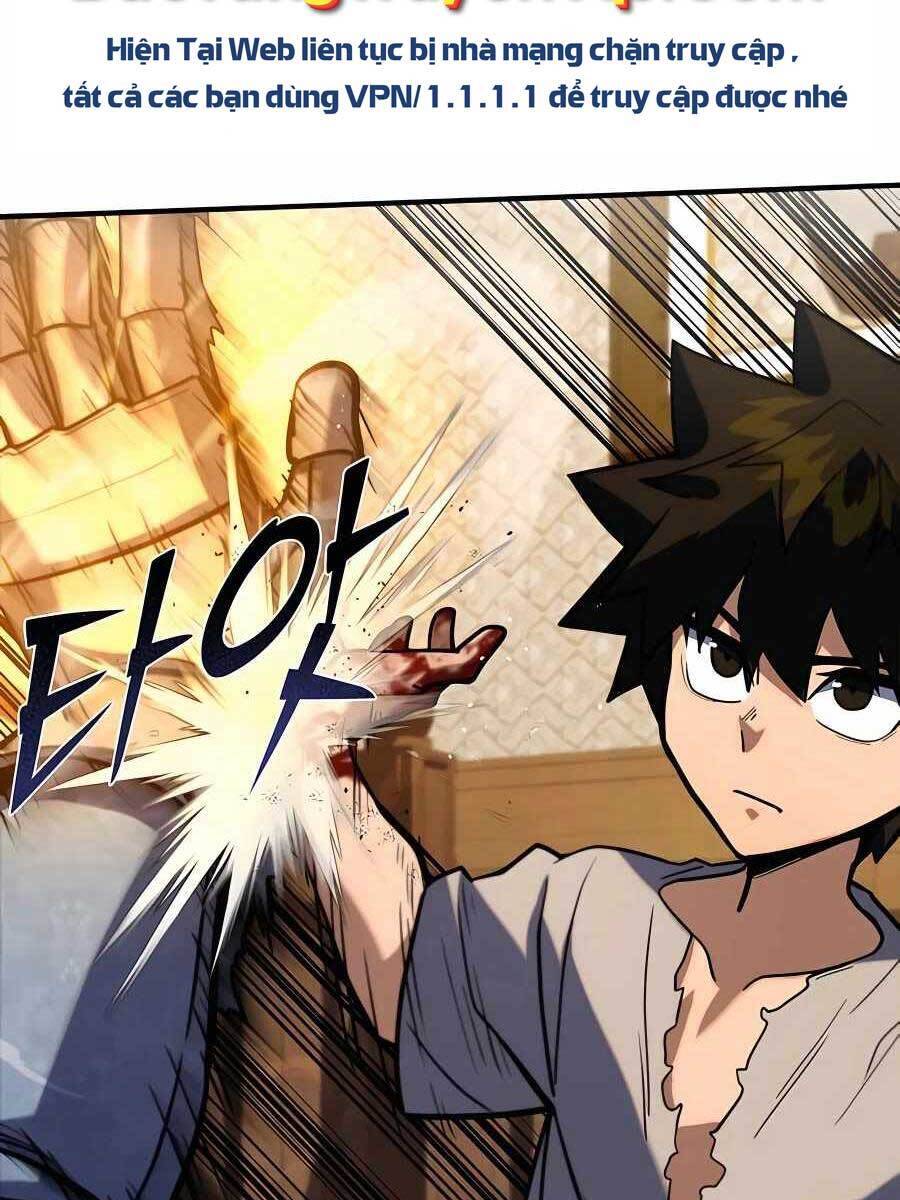 Tôi Dùng Búa Thần Giải Cứu Thế Giới Chapter 5 - Trang 2