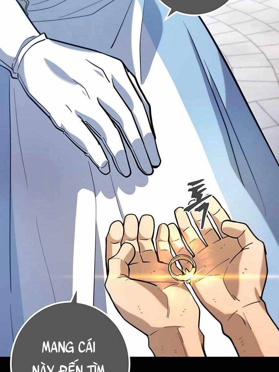 Tôi Dùng Búa Thần Giải Cứu Thế Giới Chapter 5 - Trang 2