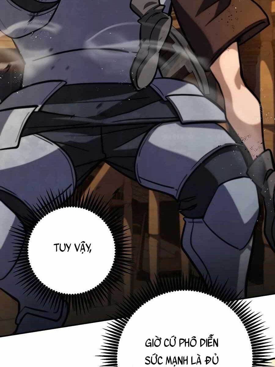 Tôi Dùng Búa Thần Giải Cứu Thế Giới Chapter 5 - Trang 2